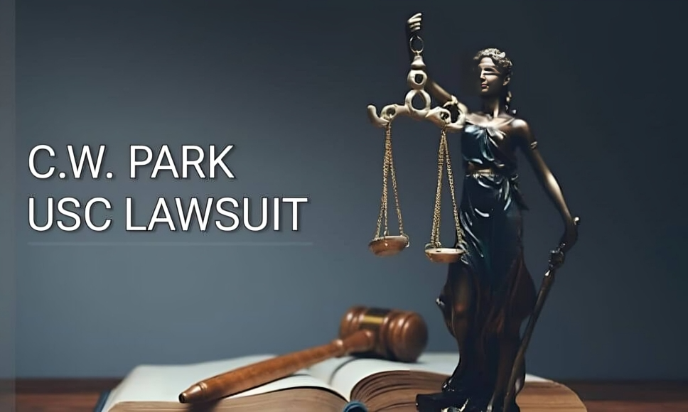 Unveiling Accountability: The C.W. Park USC Lawsuit Explained