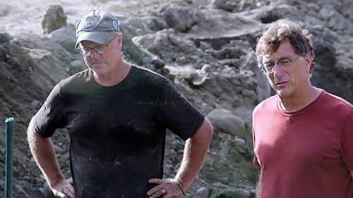 Oak Island Mystery Solved: Authority confirms oak island mystery solved