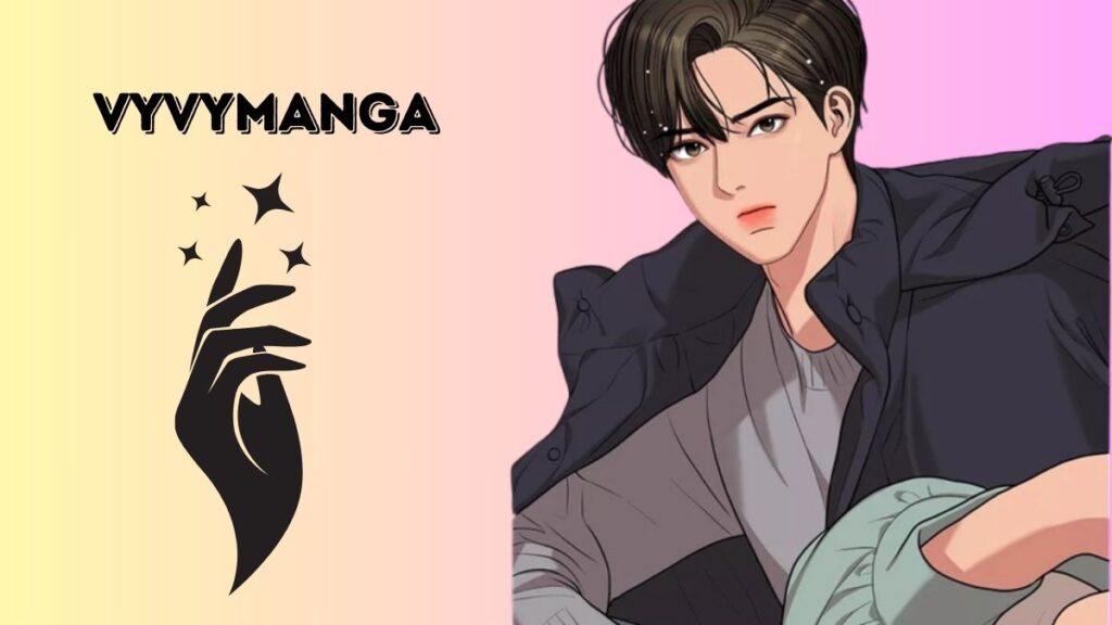 Dive into VyVyManga: A Wonderland of Manga Delights