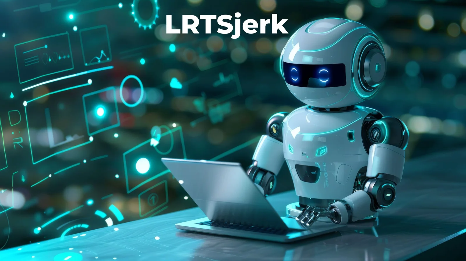 Unveiling LRTSjerk: Deciphering the Digital Phenomenon