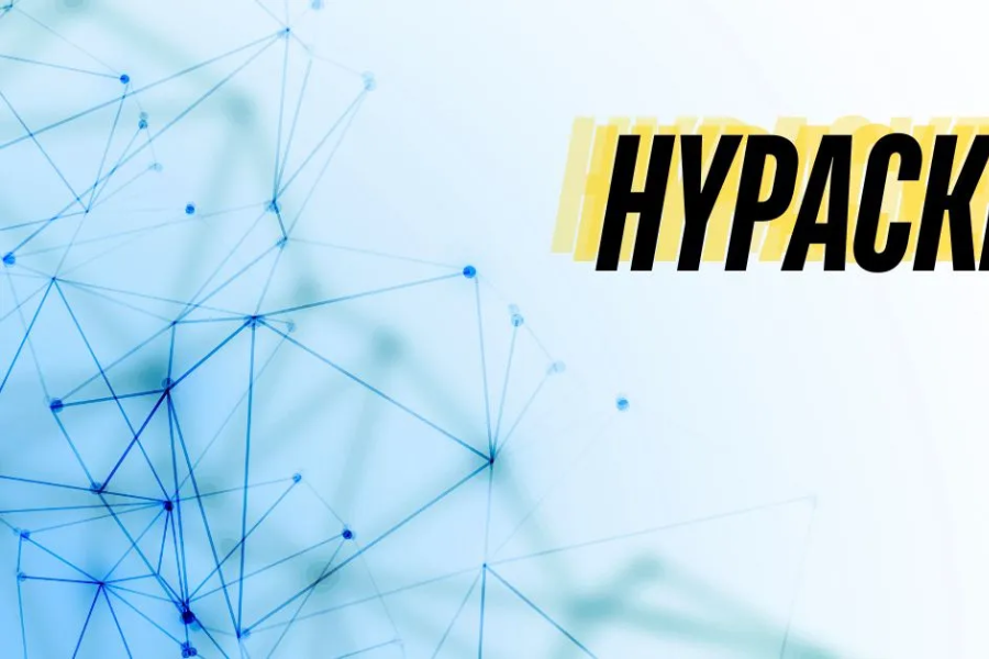 Unveiling Hypackel: Revolutionizing Hydrographic Surveys and Web Development