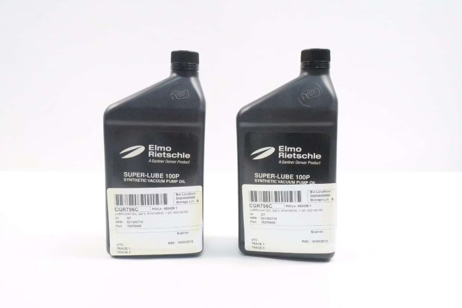 Comprehensive Guide to 75275002 Oil: The Essential Industrial Lubricant