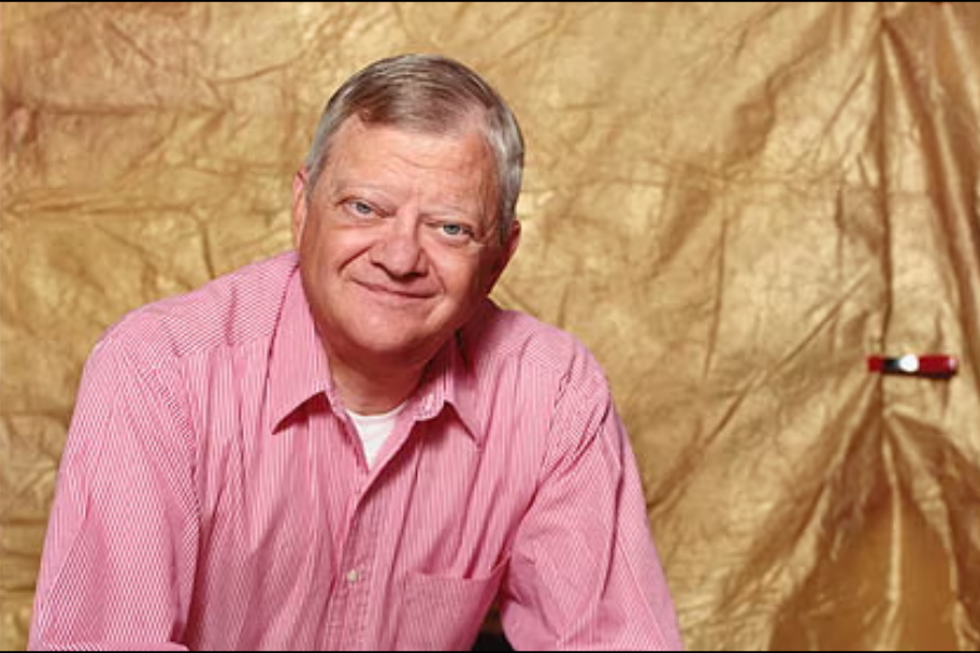 Tom Clancy Net Worth: A Deep Dive into His Life, Career, and Financial Success