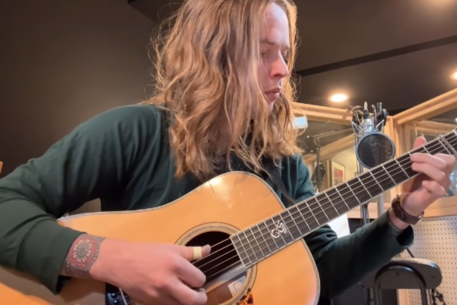 Billy Strings Net Worth: Exploring His 2024 Financial Success